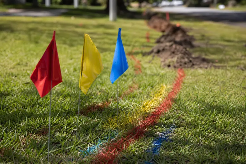 Call 811 Before You Dig: What It Covers, What It Misses, and Why It's Free