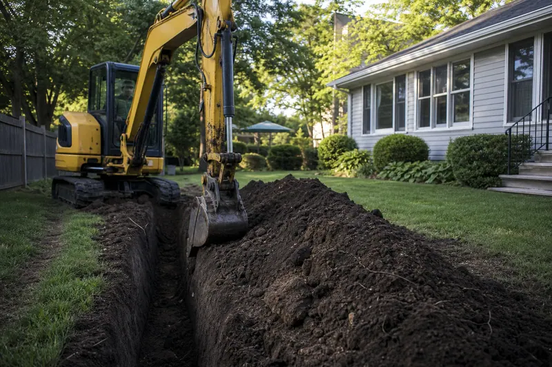 How Much Does Excavation Cost in 2026? A Homeowner's Price Guide